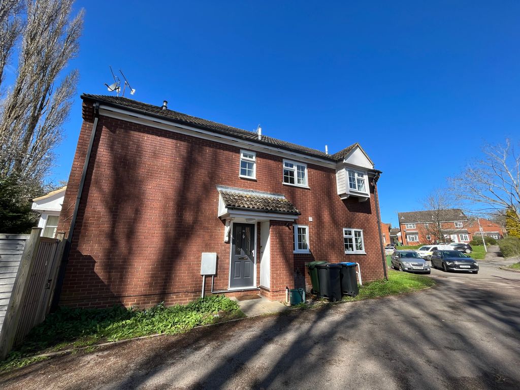 2 bed property to rent in The Coltsfoot, Hemel Hempstead HP1 Zoopla