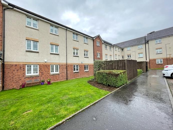 2 bed flat to rent in Leven Road, Ferniegair, Hamilton ML3 Zoopla