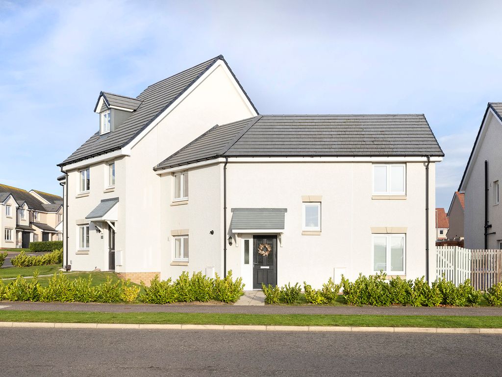 3 bed end terrace house for sale in 34 Auld Coal Road, Bonnyrigg EH19