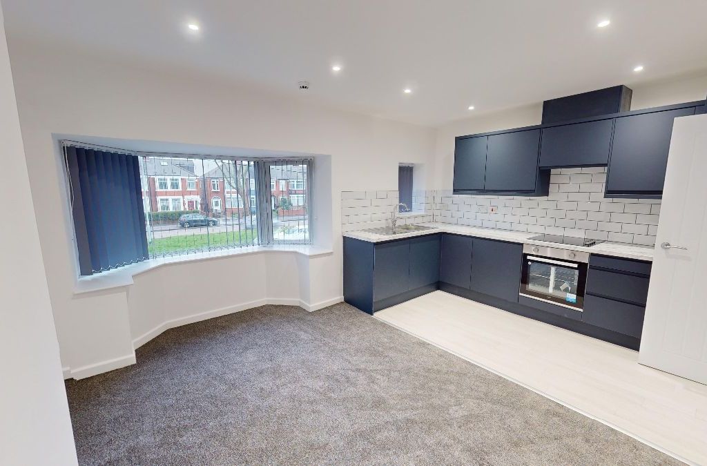 2 bed flat to rent in Willerby Road, Hull HU5, £750 pcm Zoopla