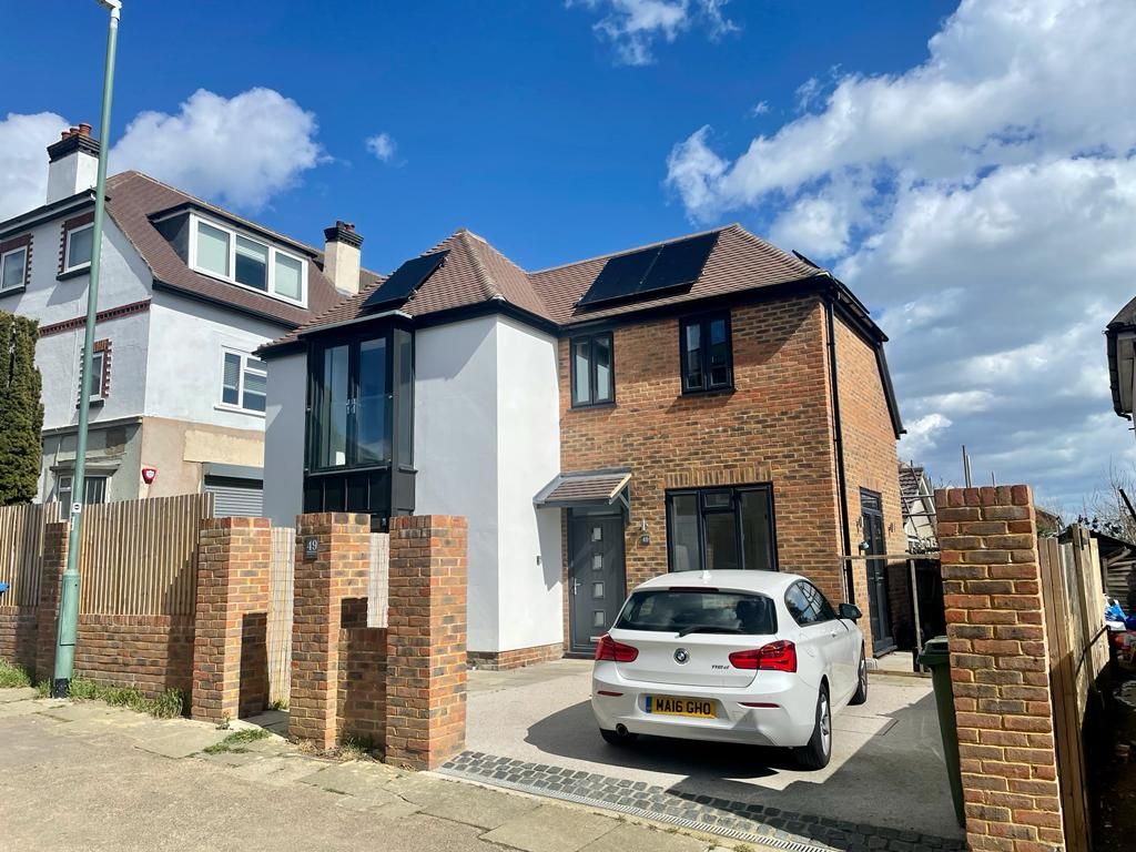 Coleman Avenue, Hove BN3