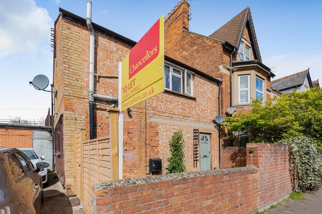 2 bed end terrace house to rent in Cowley, East Oxford OX4 Zoopla