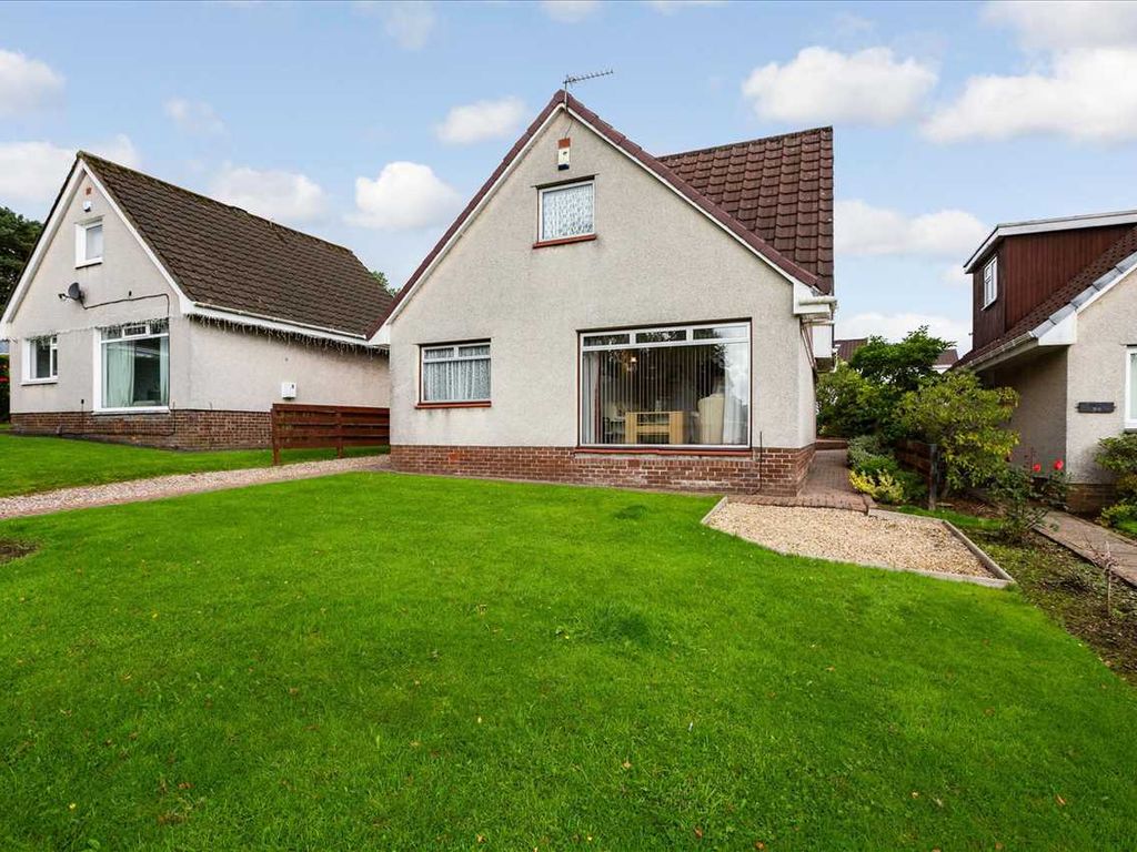4 bed detached house for sale in Loch Torridon, St Leonards, East