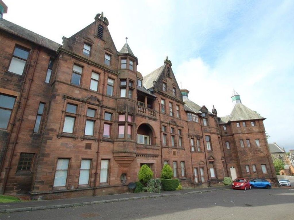 2 bed flat for sale in Alexandra Gate, Neilston Road, Flat 32, Paisley