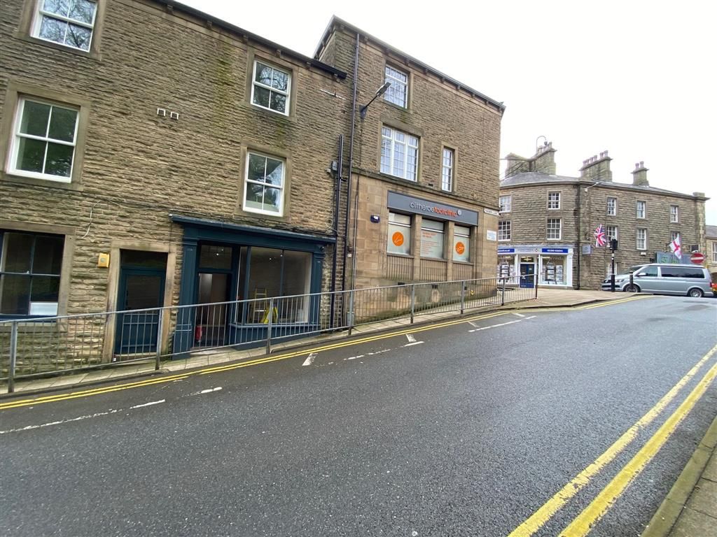 Retail premises to let in 24 Parsons Lane, Clitheroe BB7 Zoopla