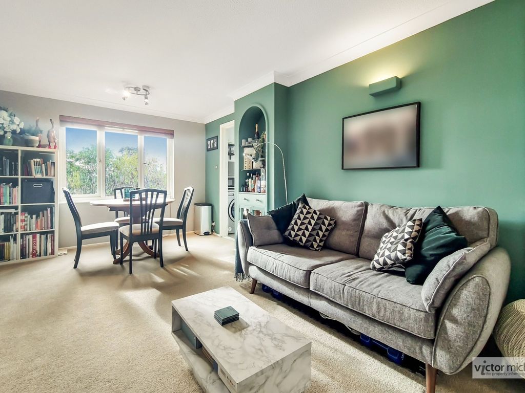 Alders Close, London, Greater London E11  