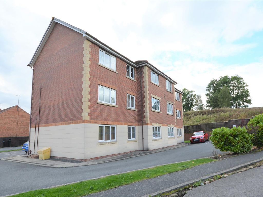 2 bed flat to rent in Aintree Drive, Auckland DL14 Zoopla