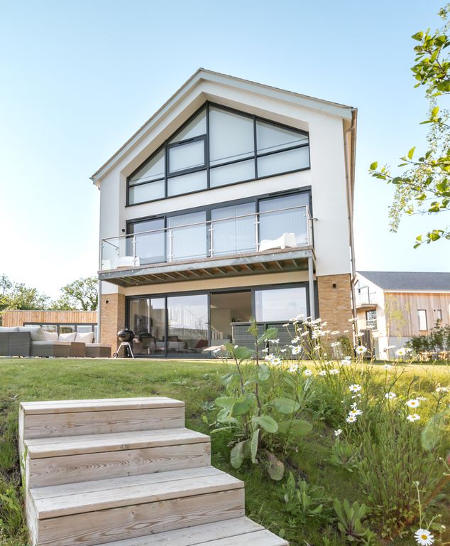 5 bed detached house for sale in Lower Mill Lane, Somerford Keynes GL7