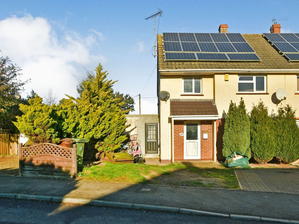 Roberts Road, Plymouth PL5  