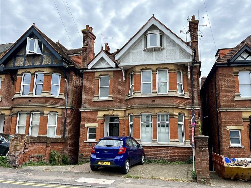 1 bed flat for sale in York Road, Guildford, Surrey GU1 Zoopla