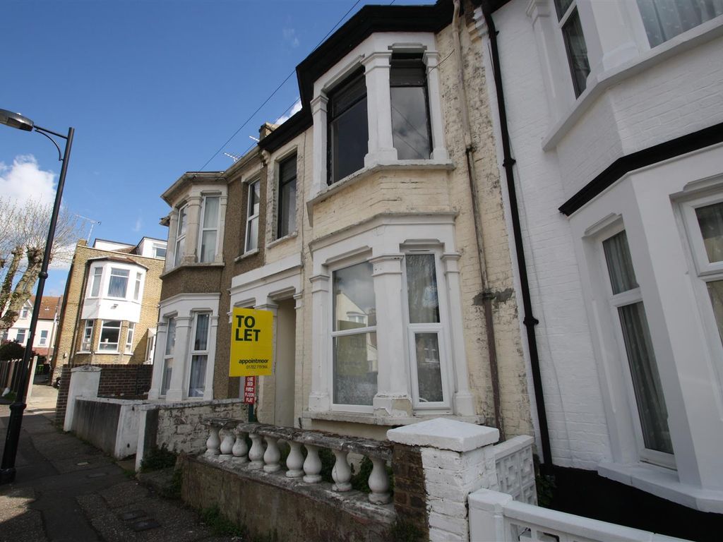 1 bed flat to rent in Wesley Road, SouthendOnSea SS1 Zoopla