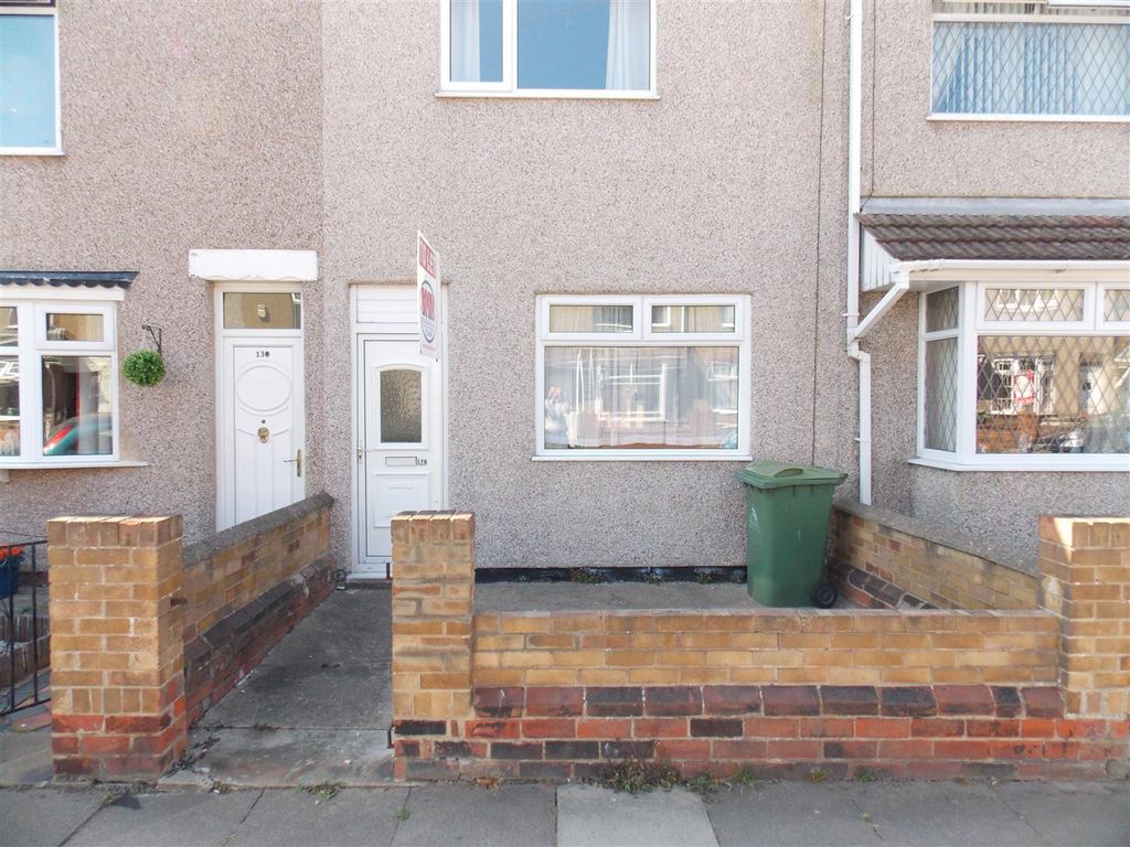 2 bed terraced house to rent in Tiverton Street, Cleethorpes DN35 Zoopla