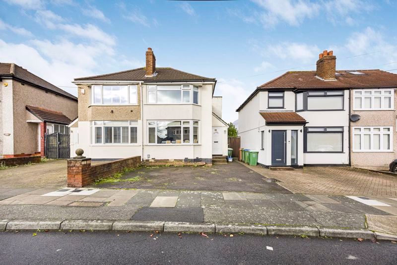 Bradenham Avenue, Welling DA16  