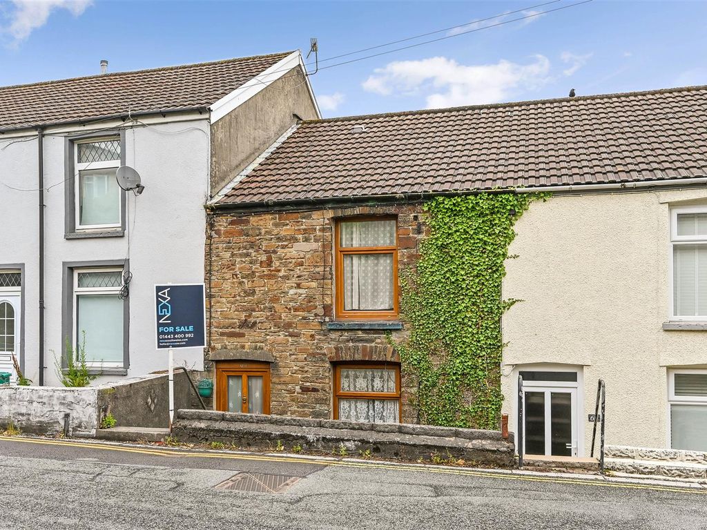 2 bed property for sale in Wood Road, Treforest, Pontypridd CF37 Zoopla