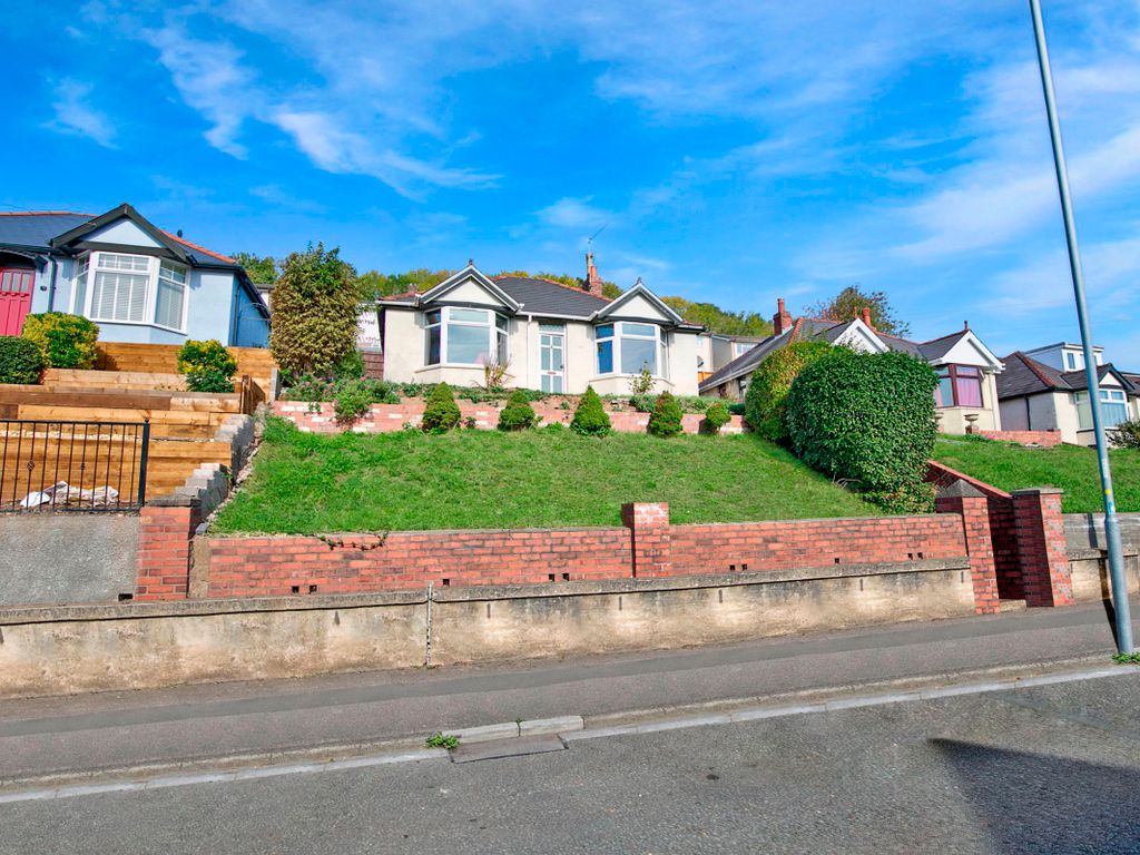2 bed bungalow for sale in Chepstow Road, Newport NP19 Zoopla