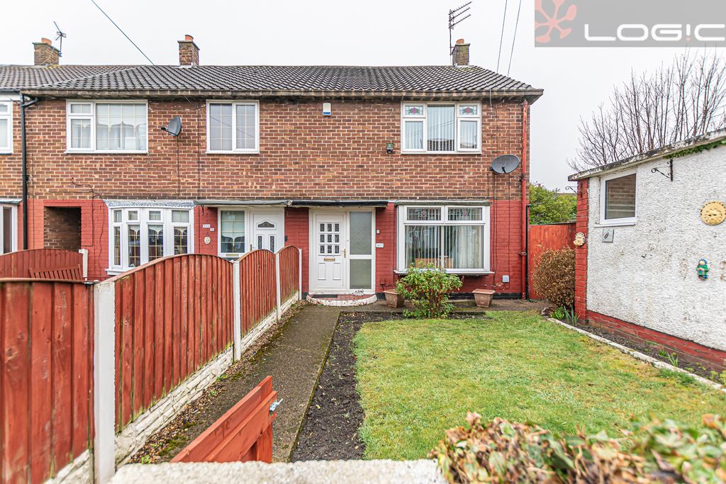 3 bed terraced house for sale in Four Acre Drive, Litherland, Liverpool L21 Zoopla