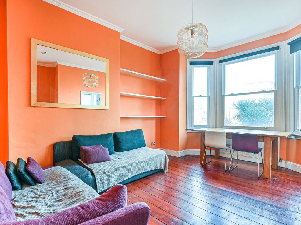 1 bed flat to rent in Christchurch Rd, Streatham Hill, London SW2 Zoopla