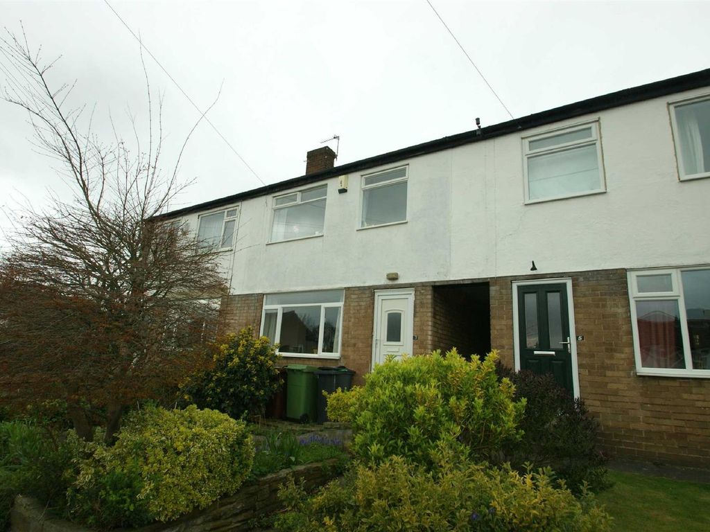 3 bed terraced house to rent in Norfolk Close, Chapel Allerton, Leeds