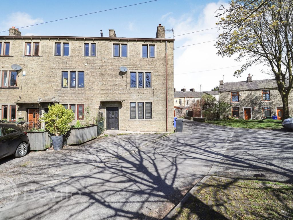 1 bed cottage for sale in Coal Hey, Haslingden BB4 Zoopla