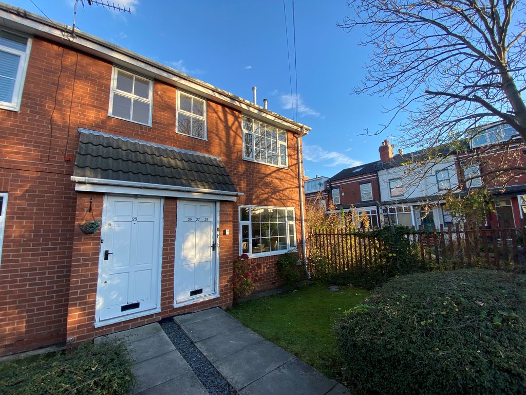 2 bed flat to rent in Stanmore Place, Burley, Leeds LS4 Zoopla