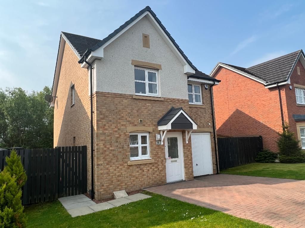 4 bed property for sale in Dunlop Court, Stepps, Glasgow G33 Zoopla