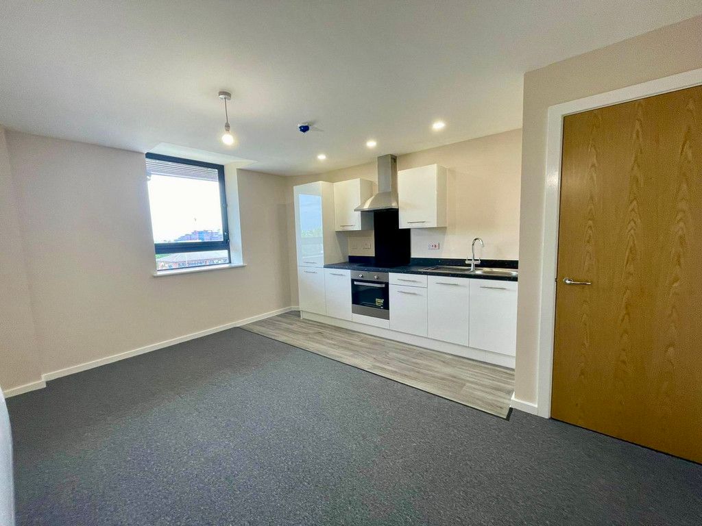 1 bed flat to rent in Windsor Street, Salford M5 Zoopla