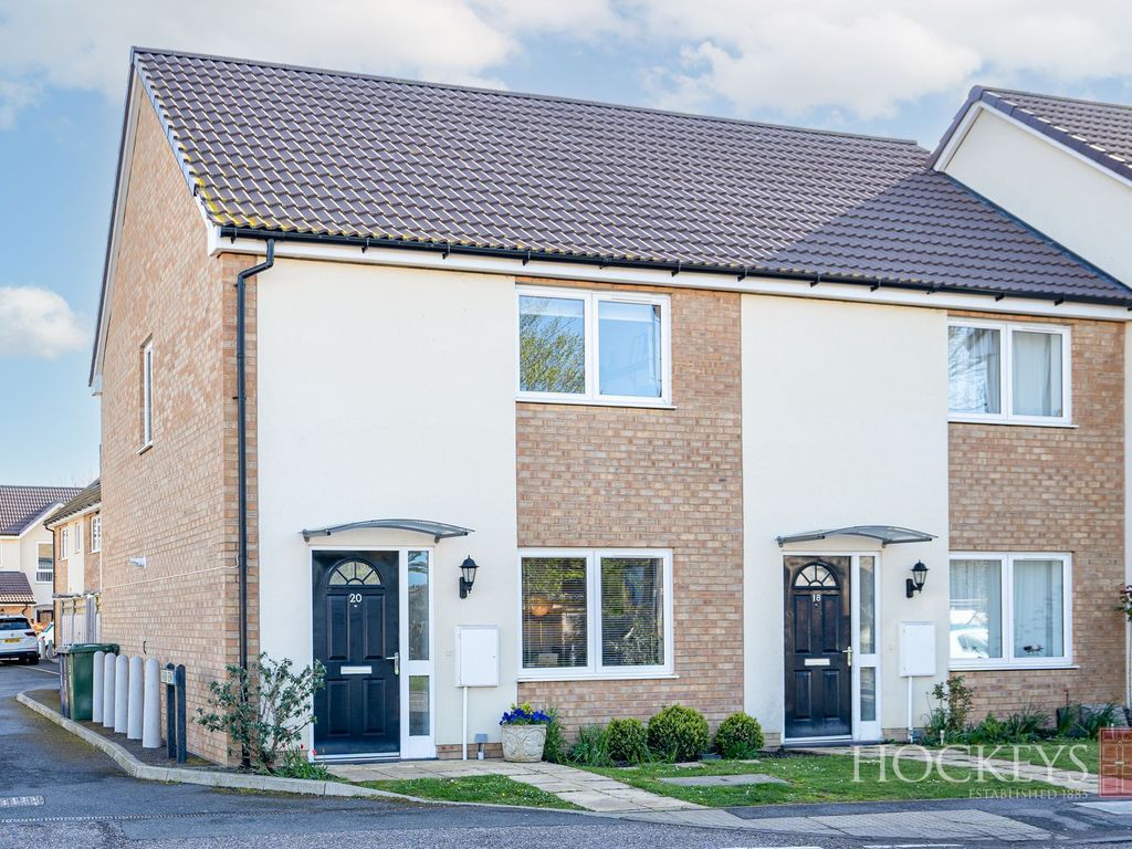 2 bed end terrace house for sale in High Street, Longstanton CB24 Zoopla