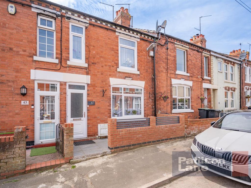 3 bed property to rent in Scarborough Street, Irthlingborough