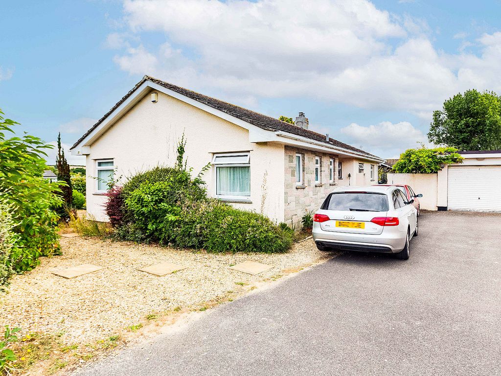 3 bed bungalow for sale in Trelyn, Rock, Wadebridge PL27 Zoopla