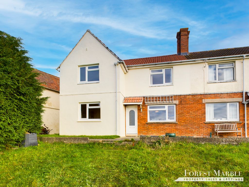 3 bed end terrace house for sale in West Park, Castle Cary BA7 Zoopla