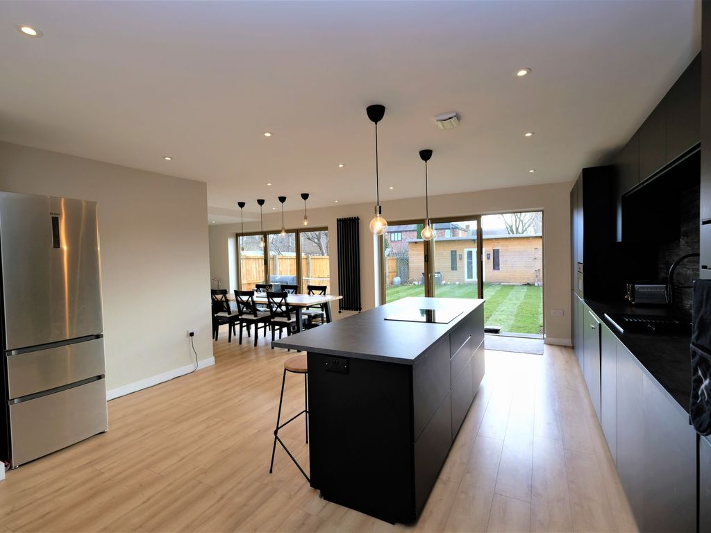 4 bed semidetached house for sale in Barton Hall Avenue, Eccles M30