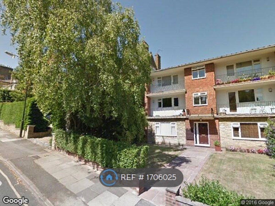 1 bed flat to rent in Spencer Hill, Wimbledon SW19 Zoopla