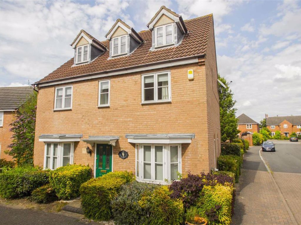 5 bed detached house to rent in Norman Crescent, Middleton, Milton