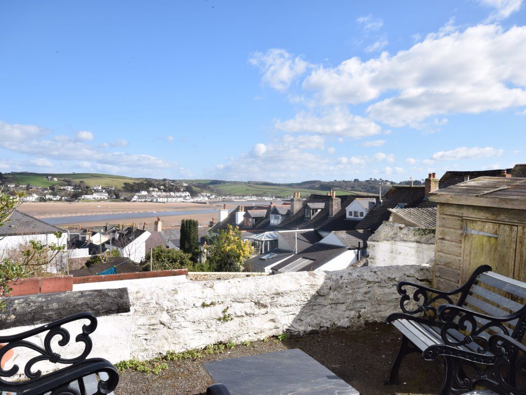 1 bed flat to rent in Meeting Street, Appledore, Bideford EX39 Zoopla