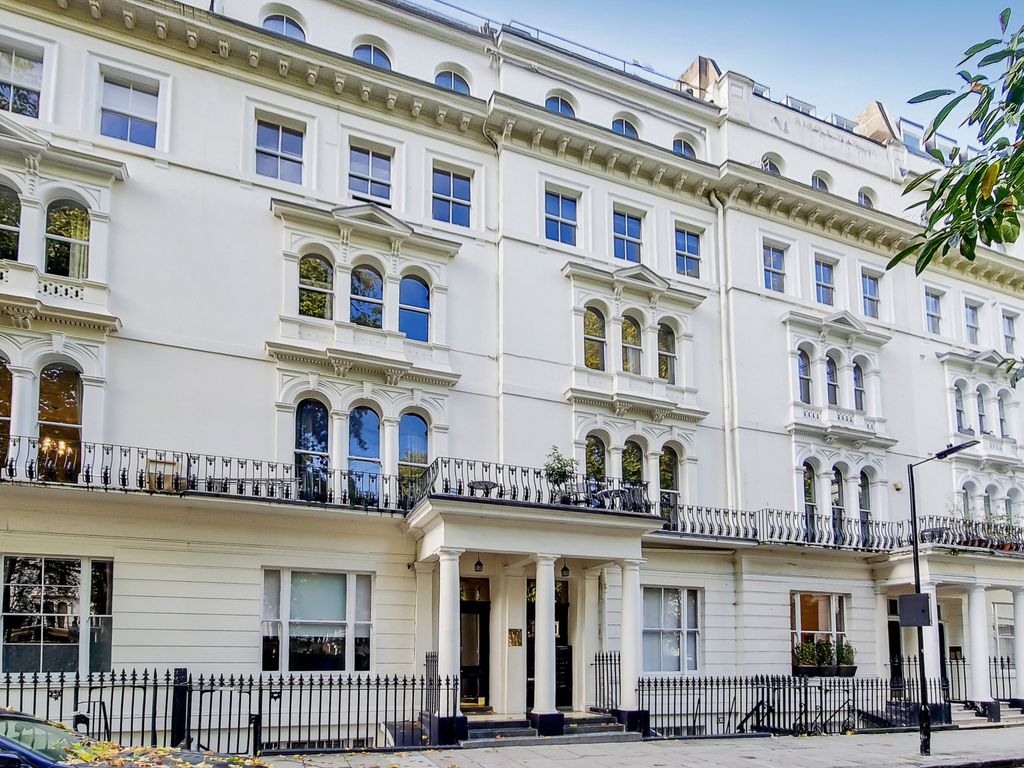 Studio for sale in Kensington Gardens Square, Bayswater, London W2 Zoopla