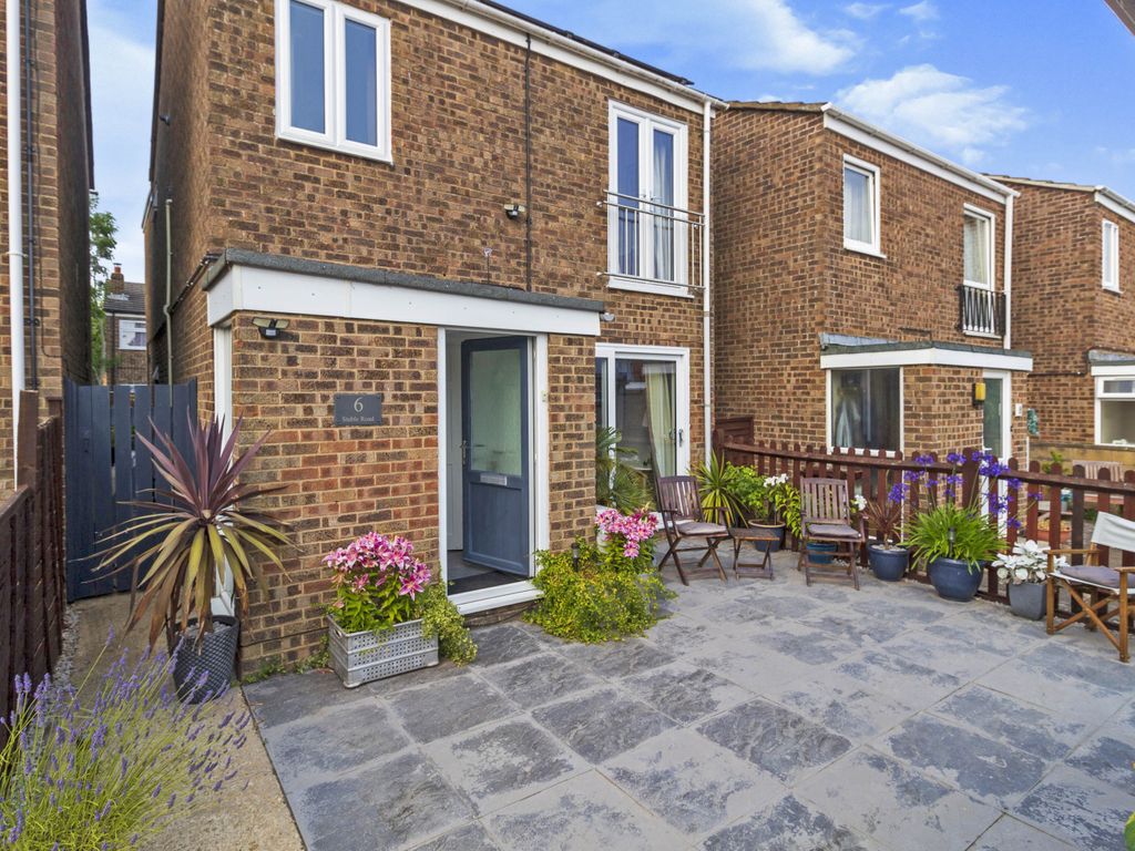 Stable Road, Bicester OX26  