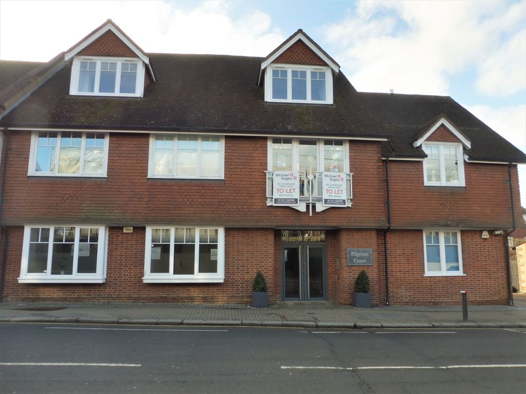 Office to let in Pilgrims Court, West Street, Reigate RH2 Zoopla