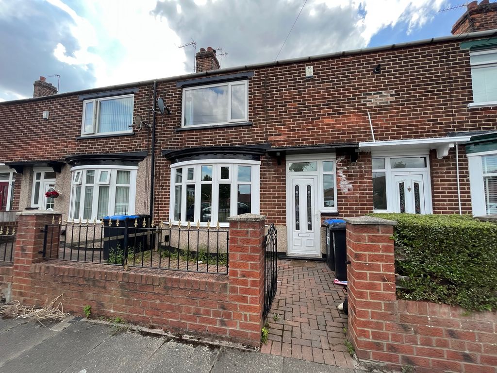 3 bed terraced house for sale in Saltwells Road, Middlesbrough TS4 Zoopla