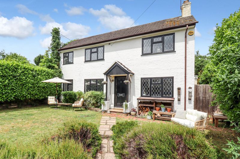 4 bed detached house for sale in Cricketers Lane, Windlesham GU20 Zoopla