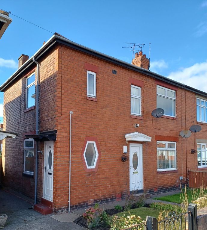 2 bed flat to rent in Eastbourne Avenue, Walker, Newcastle Upon Tyne NE6, £650 pcm Zoopla