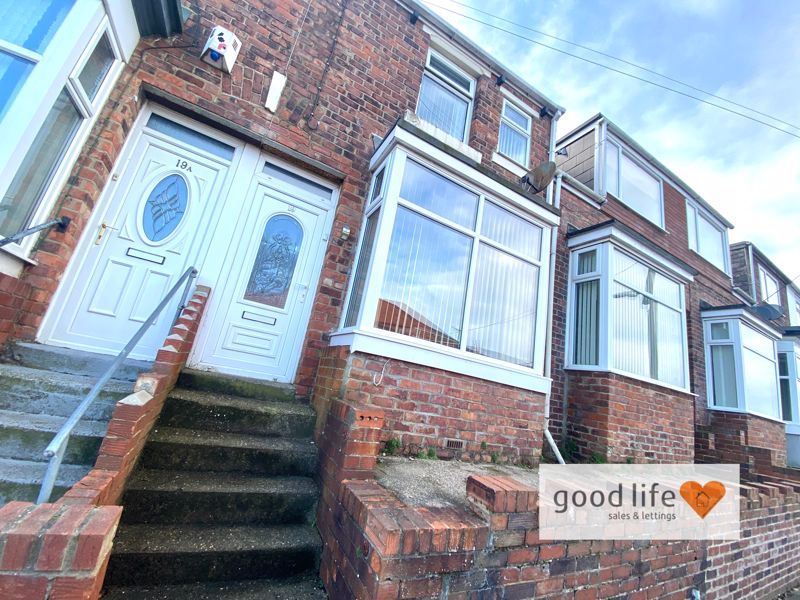 3 bed terraced house for sale in St. Pauls Terrace, Ryhope, Sunderland