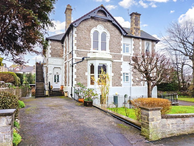 2 bed flat for sale in Montpelier, WestonSuperMare BS23 Zoopla