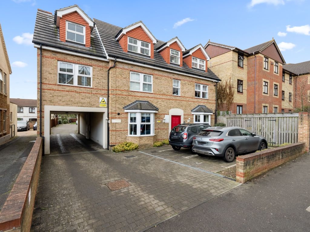 2 bed flat for sale in Sofia House, 10 Hatherley Road, Sidcup DA14 Zoopla