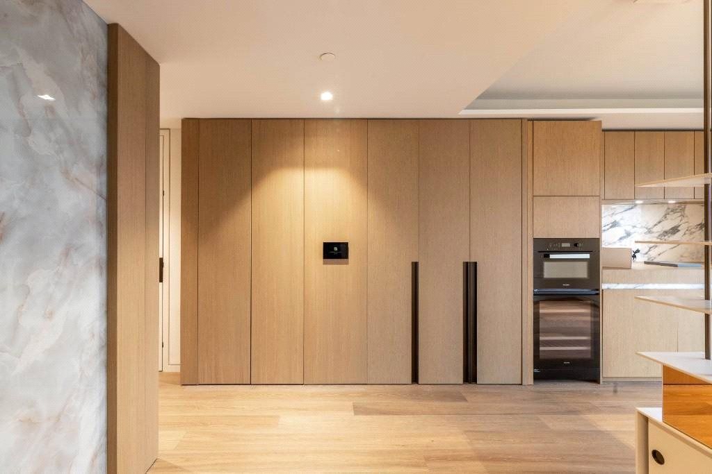 Thirty Casson Square, London SE1  