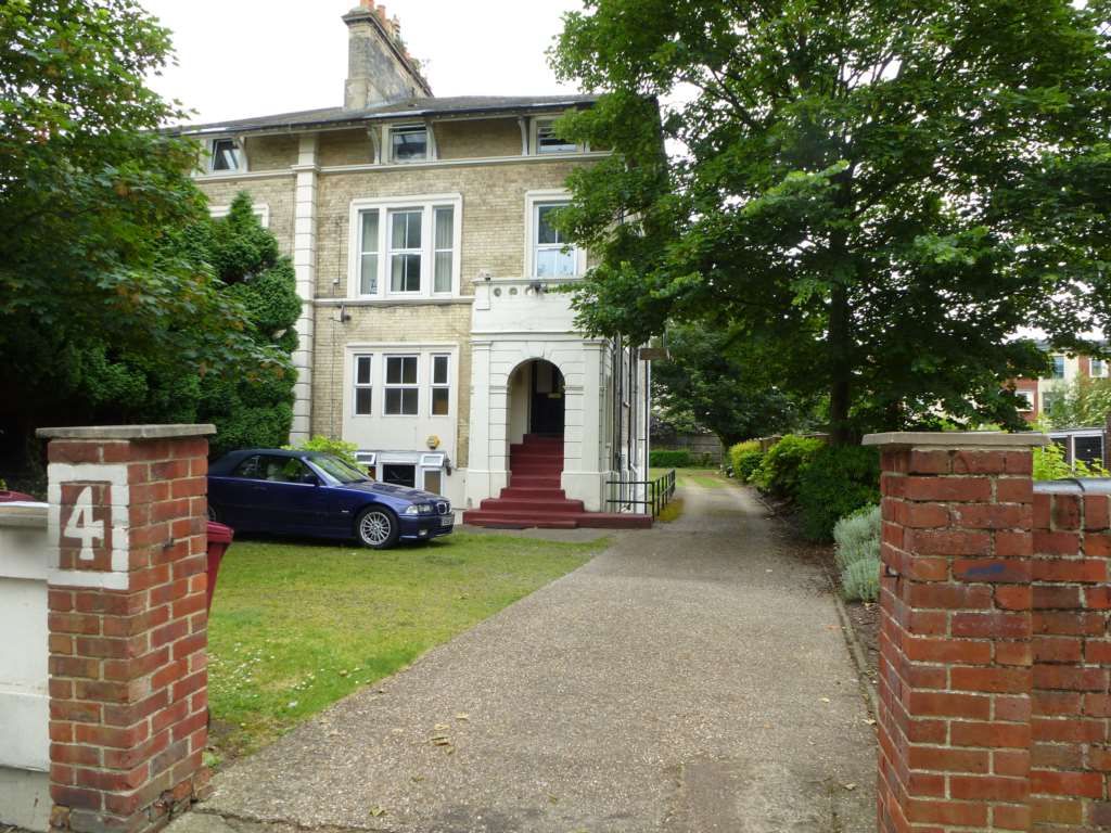 1 bed flat to rent in Kendrick Road, Reading RG1, £950 pcm Zoopla