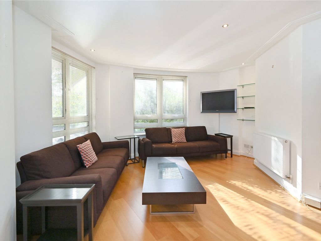 Templar Court, 43 St John's Wood Road, St John's Wood, London NW8  