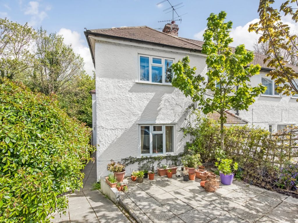 1 bed end terrace house for sale in Lullington Road, London SE20 Zoopla