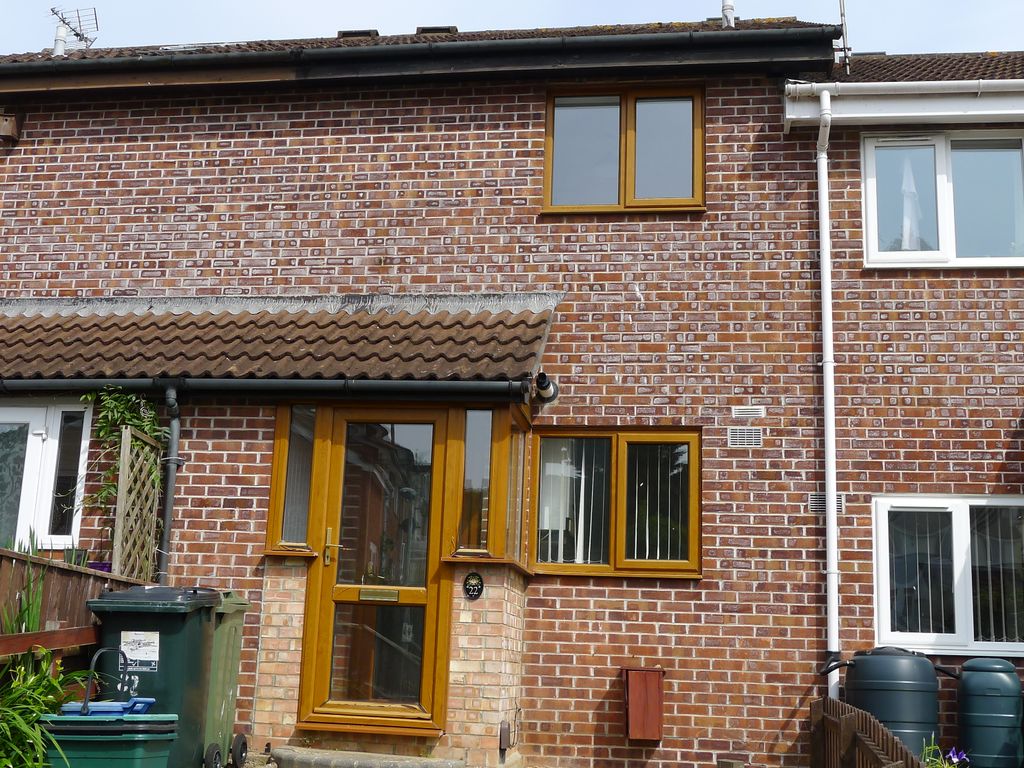 2 bed terraced house to rent in Coniston Road, Newton Abbot TQ12 Zoopla