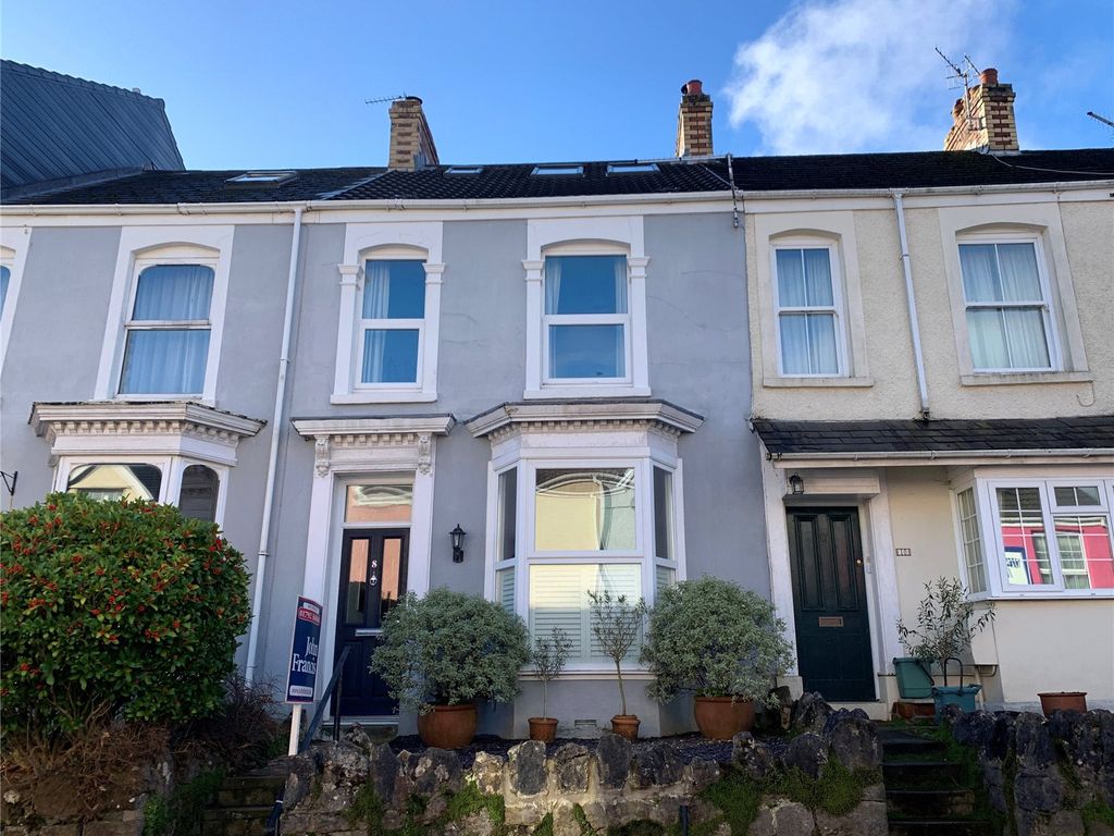 4 bed property for sale in Westbourne Place, Mumbles, Abertawe