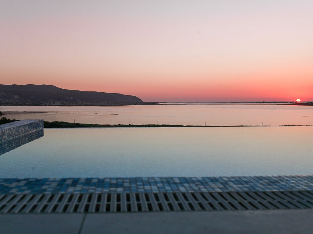 2 bed villa for sale in Lefkada, Lefkada Municipality, Greece Zoopla